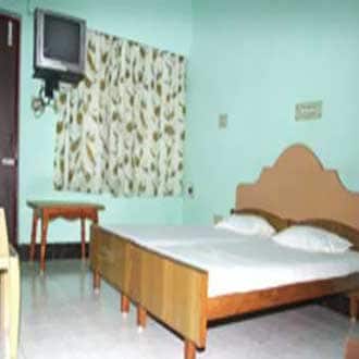 Nageshwari Tourist Home, Kanyakumari 1